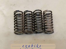 ressorts d'embrayage pour