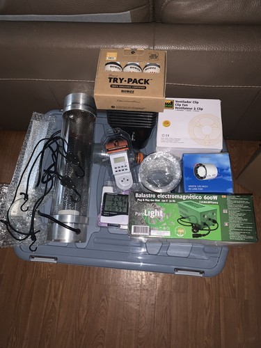 Pack chambre tente - pack,