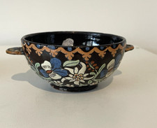 Ancien bol  en céramique