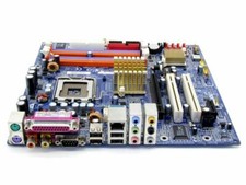 Scheda madre mainboard - scheda,