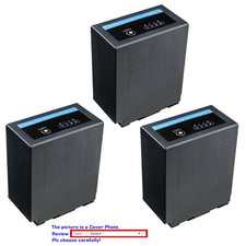 Kastar Replacement Battery