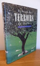 Richesses des TERROIRS de FRANCE