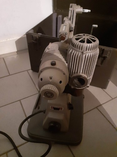 Super rare projecteur - super,