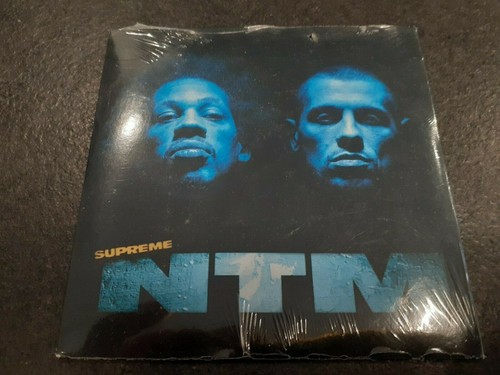 Supreme ntm promo titres - promo, 2