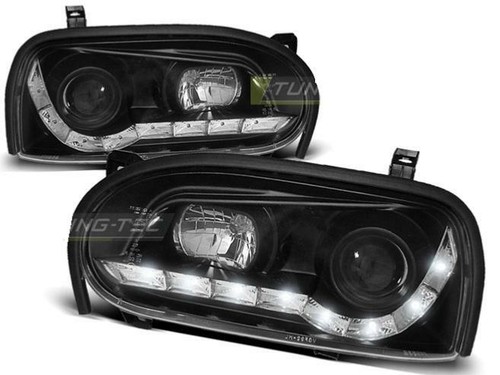 Paire feux phares golf - paire,
