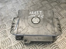 Calculateur moteur peugeot - calculateur,