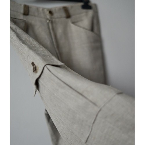 Pantalons homme tyroliennes - pantalons,