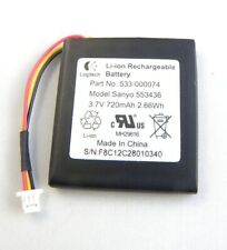 For Logitech 533-000074