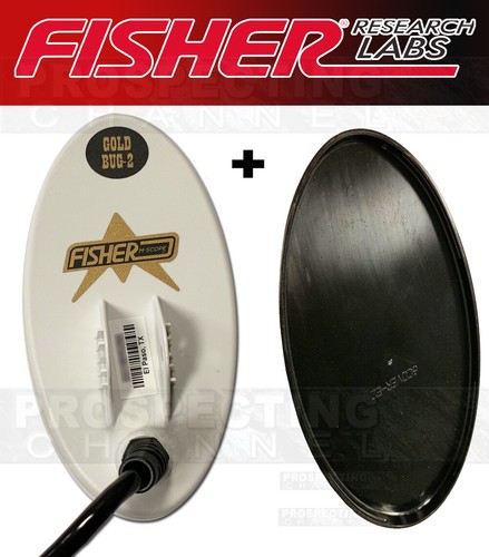 Fisher gold bug - bug, 1/2