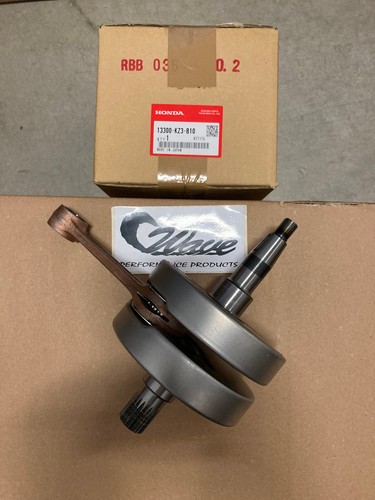 Moteur original honda cr250 - moteur,