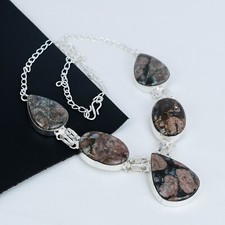 Léopard Peau Jaspre Pierre