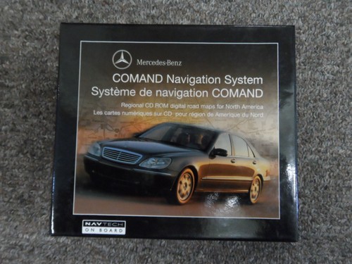 1999 mercedes benz système - 1999,