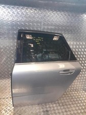 Porte arriere gauche CITROEN C4 PICASSO 2 PHASE 2 9801573080