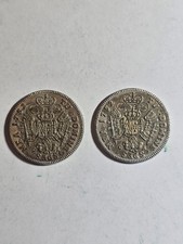 2 Faux Ducat Or Du Reader’s