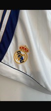 Short Real Madrid