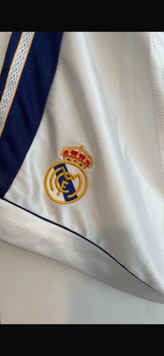 Short real madrid - short,
