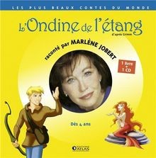 Contes londine de létang de
