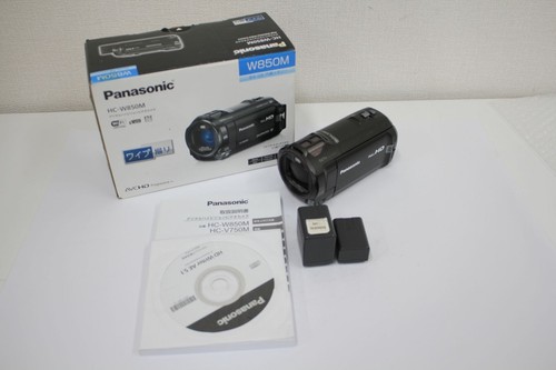 Caméscope numérique full - caméscope, hd
