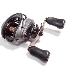 Moulinet de lancer d'appâts droitier Abu Garcia REVO 5 SX presque comme...