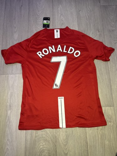 Maillot manchester united nike - manchester,