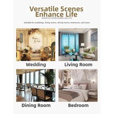 Ancien bougeoir en fer design