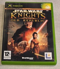 STAR WARS KNIGHTS OF THE OLD