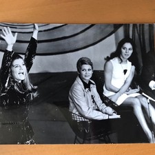 SHEILA  - Photo presse originale 13x18cm