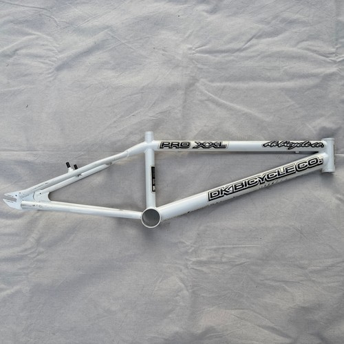 Bikes bmx racing frame - dk,