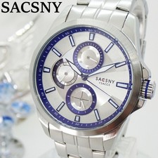 Montre SACSNY Y’SACCS Style