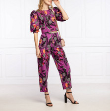 Desigual X Monsieur Christian