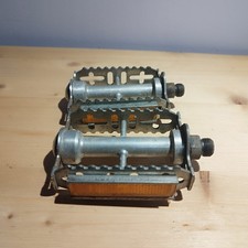 Paire de Pédales ATOM TPP 22