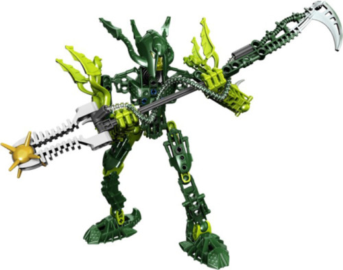 Lego bionicle set 8976 - set,