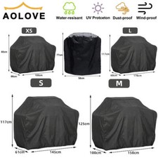 190T/210D BBQ Grill Barbeque