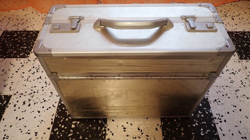 Valise legrand malette - valise,
