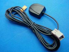 GPS Antenna for Chrysler Dodge Jeep SUV RB1 Navigation Radio Headunit Fakra Plug