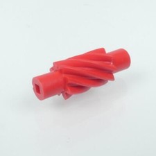 Entraîneur de compteur RMS