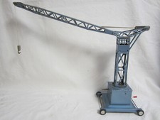 Grue JOUSTRA mécanique