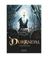 Durandal 01. Die Bretonische