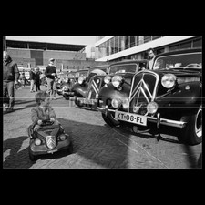 Photo A.016690 CITROËN