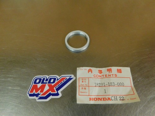 Joint pot honda crm - joint,