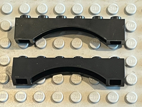 Arche lego black arch - arche,