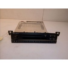 autoradio b.m.w. SERIE 3 COMPACT IV 65126961217 45354