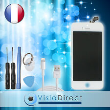 Vitre tactile Ecran LCD sur