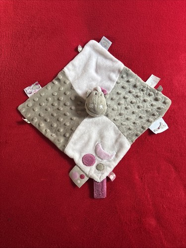 Doudou plat dragon - plat,