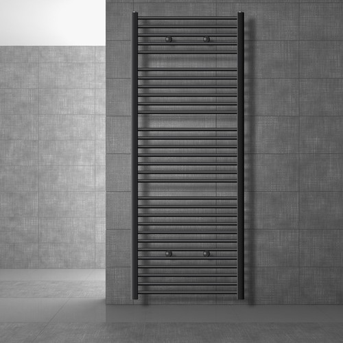 Radiateur salle bain - salle,