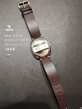 Yema Mécanique Vintage