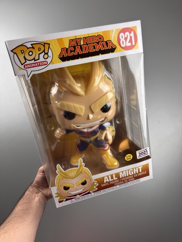 Funko pop animation - animation, hero