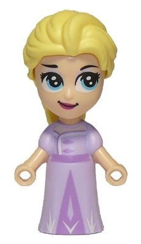 Lego princesses disney elsa - disney,