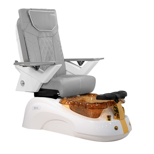 Siena shiatsulogic pedicure - siena,
