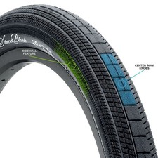 Pneu Bmx TIOGA STREET BLOCK